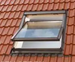 Мансардное окно Velux MR-06 78 140