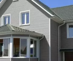 Сайдинг Корабельный брус - 2