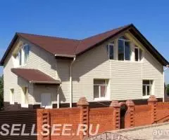 Сайдинг Корабельный брус - 3