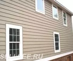 Сайдинг Елочка - 3