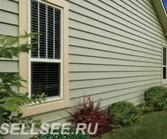 Сайдинг Елочка - 4