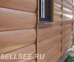 Блок-Хаус - 2