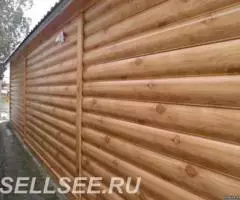 Блок-Хаус - 3