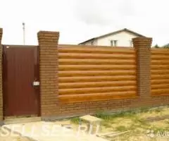 Блок-Хаус - 4