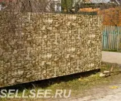 Профлист под камень - 3