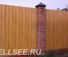 Профлист Золотой дуб - 2