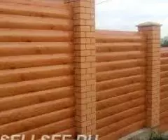 Профлист Золотой дуб - 3