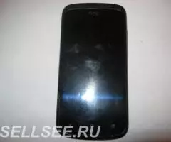 HTC One S 16Gb Core HD Amoled Black