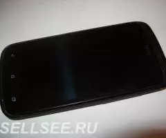 HTC One S 16Gb Core HD Amoled Black - 2
