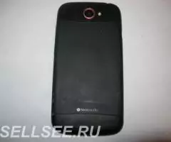 HTC One S 16Gb Core HD Amoled Black - 3