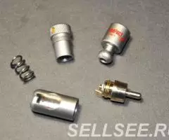 Штекера RCA Impact комплект (4шт.) - 4