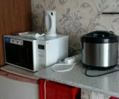 Сдам малосемейку в Зеленой Роще - 4