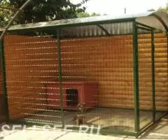 Сетки рабица, рифленая, армопояс, штукатурная от производителя - 2