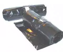 Пленка полиэтиленовая, мешки полиэтиленовые от производителя - 4