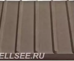 Формы для тактильной плитки. - 3