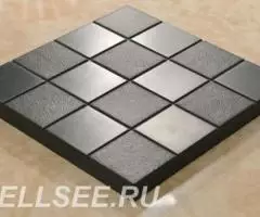 Формы для тактильной плитки. - 4