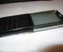 Explay Crystal Duosс прозрачным дисплеем Black - 3