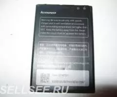 Lenovo BL214 новый, оригинальный. - 2