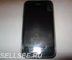 IPhone 3GS 32Gb Black комплект