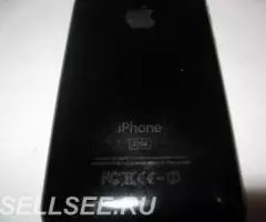 IPhone 3GS 32Gb Black комплект - 4