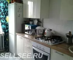 Сдам отличную квартиру в Зеленой Роще - 4