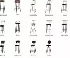 Мебель для кафе, бара, ресторана - 2