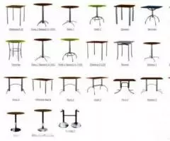 Мебель для кафе, бара, ресторана - 3