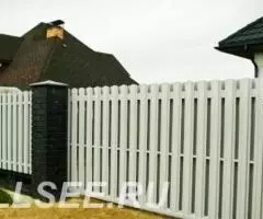 Штакетник - 2