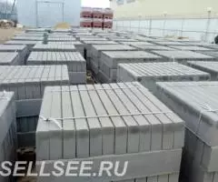 Брусчатка и бордюр садовый в Домодедово от производителя - 2