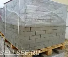 Брусчатка и бордюр садовый в Домодедово от производителя - 3