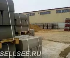 Брусчатка и бордюр садовый в Домодедово от производителя - 4