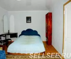 Домик под абрикосовым деревом на 2-4 человека в Феодосии. - 4