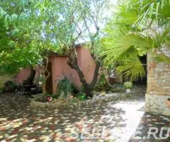 Домик для семейного отдыха на 2-4 человека в Феодосии. - 2