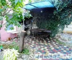 Домик для семейного отдыха на 2-4 человека в Феодосии. - 3