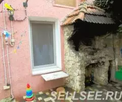 Уютный домик с террасой на 2-5 человек в Феодосии. - 2