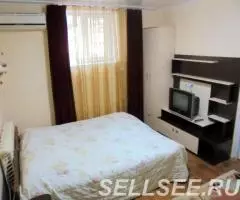 Трехкомнатный дом со своим двором и гаражом без хозяев. - 4