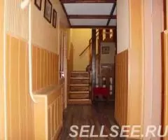 Четырехкомнатный двухэтажный дом в Феодосии. - 2