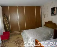 Четырехкомнатный двухэтажный дом в Феодосии. - 4