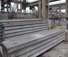 Плиты перекрытия пк - 2