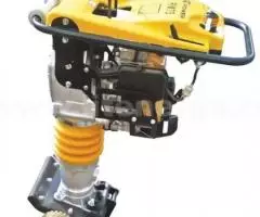 Аренда строительного оборудования и инструмента - 2