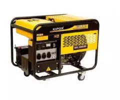 Аренда строительного оборудования и инструмента - 4