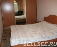 сдам 2к кв. пр. Октябрьский 39 - 4