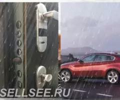 открыть дверь-вскрытие автомобиля в Железнодорожном-ый - 2