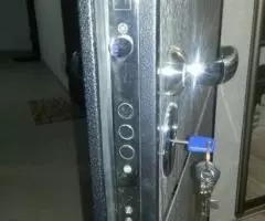 Вскрытие замка двери-замена замков Бронницы Раменское - 2