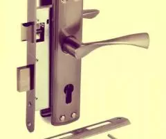 Вскрытие замка двери-замена замков Бронницы Раменское - 3