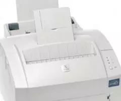 Xerox LaserJet DokuPrint P8ex