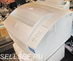 Xerox LaserJet DokuPrint P8ex - 3