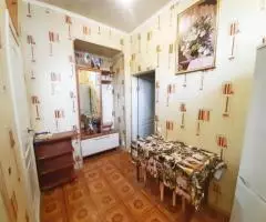 Квартира с удобствами на первой линии в Алуште - 4