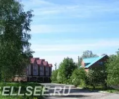 Продаю таунхаус , 190 кв.м , кирпичный - 2