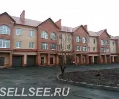 Продаю таунхаус , 190 кв.м , кирпичный - 3